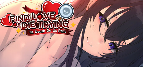 寻爱或赴死:生死相约/Find Love or Die Trying: Til Death Do Us Part