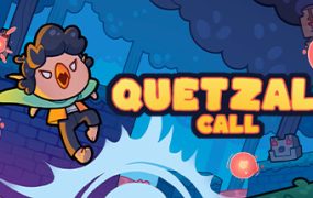魁札尔的召唤/Quetzal’s Call