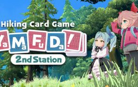 山札！　二合处/Yamafuda! 2nd station