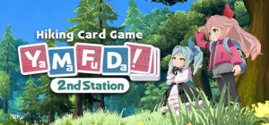 山札! 二合处/Yamafuda! 2nd station