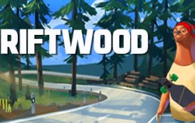 浮木/Driftwood