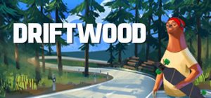 浮木/Driftwood