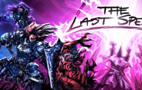 最后的咒语/The Last Spell
