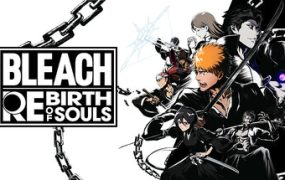 死神：魂魄觉醒/BLEACH Rebirth of Souls