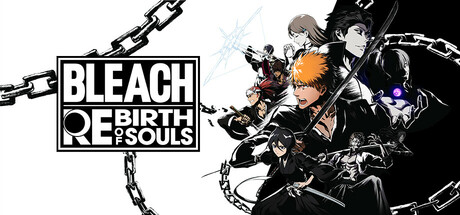 死神:魂魄觉醒/BLEACH Rebirth of Souls