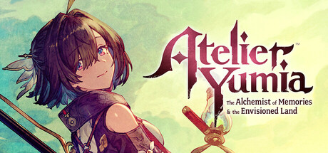 优米雅的炼金工房 ～追忆之炼金术士与幻创之地～/Atelier Yumia: The Alchemist of Memories & the Envisioned Land