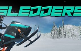 雪橇手/Sledders