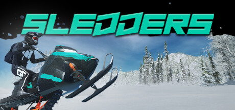 雪橇手/Sledders