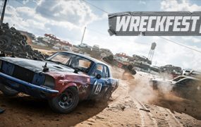 撞车嘉年华2/Wreckfest 2
