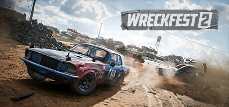 撞车嘉年华2/Wreckfest 2