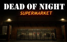 午夜超市惊魂/Dead of Night: Supermarket