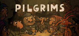 朝圣者/Pilgrims