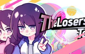 中专预备役/The Losers Team