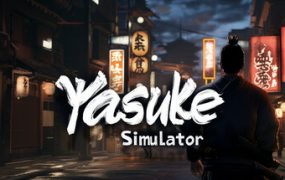 弥助模拟器/Yasuke Simulator