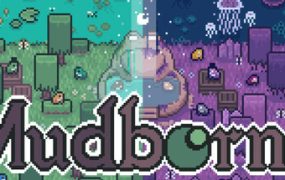 Mudborne：育蛙模拟器/Mudborne: Frog Management Sim