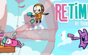 重新计时/重新定时/重组/重定/Retimed