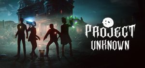 未知项目/Project Unknown/支持网络联机
