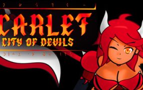 红魔思嘉莉/Scarlet City of Devils