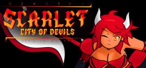 红魔思嘉莉/Scarlet City of Devils