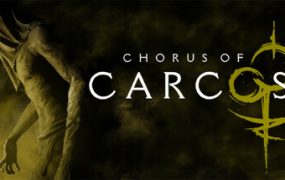 卡尔科萨的合唱/Chorus of Carcosa