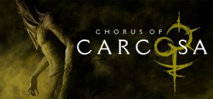 卡尔科萨的合唱/Chorus of Carcosa