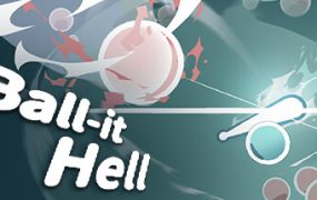 满头大汗了吧，击球手！/Ball-it Hell