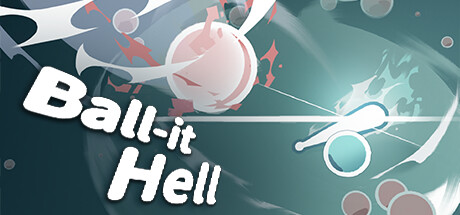 满头大汗了吧，击球手！/Ball-it Hell