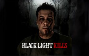 黑暗之光杀戮/Black Light Kills