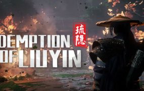 琉隐神渡/Redemption of Liuyin