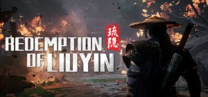 琉隐神渡/Redemption of Liuyin