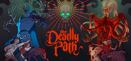 邪神大道/The Deadly Path