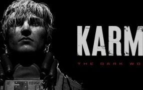 黑暗世界：因与果/KARMA: The Dark World