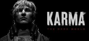 黑暗世界:因与果/KARMA: The Dark World