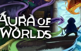 世界光环/Aura of Worlds
