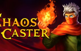 混沌施法者/Chaos Caster