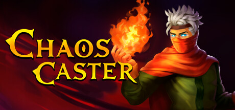 混沌施法者/Chaos Caster