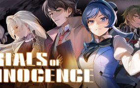 无罪之庭/Trials of Innocence