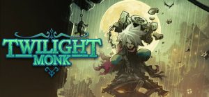 伏魔行者/Twilight Monk