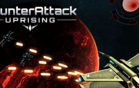 反击：起义/CounterAttack: Uprising