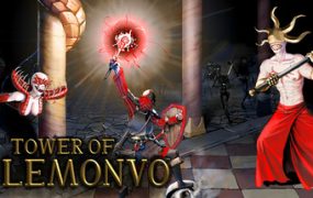 卡莱蒙沃之塔/Tower of Kalemonvo