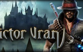 维克多弗兰/Victor Vran ARPG