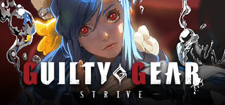 罪恶装备：奋战（GUILTY GEAR -STRIVE-）免安装中文版下载