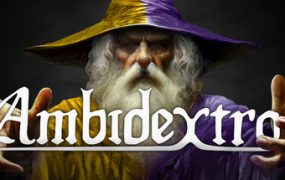 双手奇谋/Ambidextro