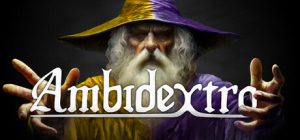 双手奇谋/Ambidextro