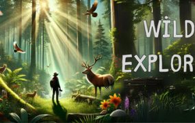 荒野追迹/Wild Explorer