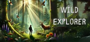 荒野追迹/Wild Explorer