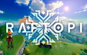 创世理想乡（Craftopia）免安装中文版下载
