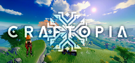创世理想乡（Craftopia）免安装中文版下载