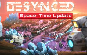 智械工厂（Desynced）免安装中文版下载