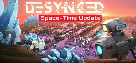 智械工厂（Desynced）免安装中文版下载
